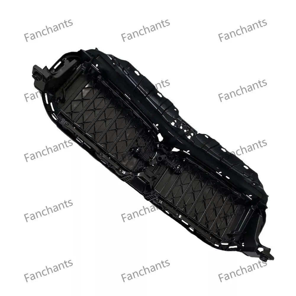 Suitable for 2021-2022 BMW G38 LCI grille bracket wind hood without motor 51119498612 FANCHANTS China Auto Parts Wholesales