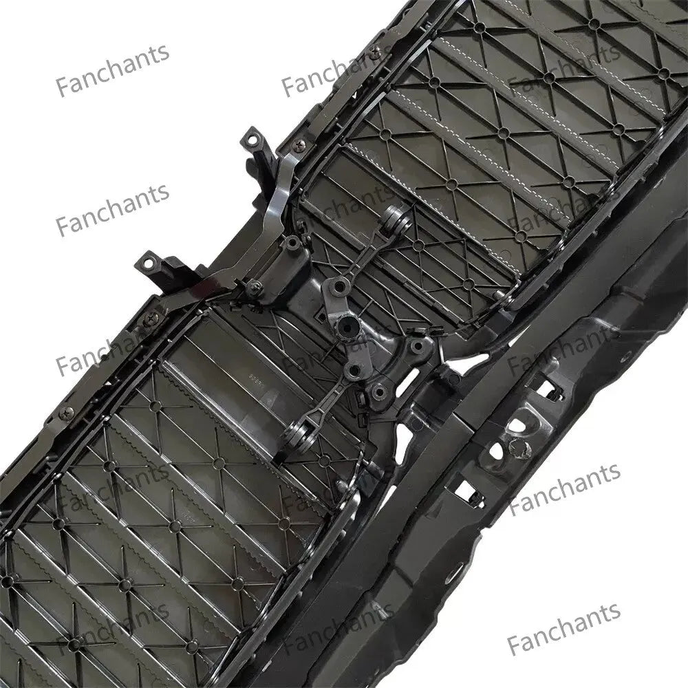 Suitable for 2021-2022 BMW G38 LCI grille bracket wind hood without motor 51119498612 FANCHANTS China Auto Parts Wholesales