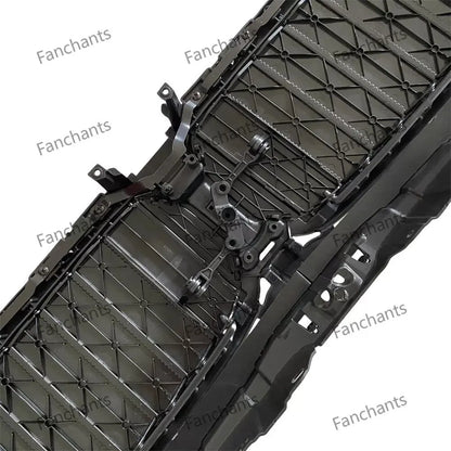Suitable for 2021-2022 BMW G38 LCI grille bracket wind hood without motor 51119498612 FANCHANTS China Auto Parts Wholesales