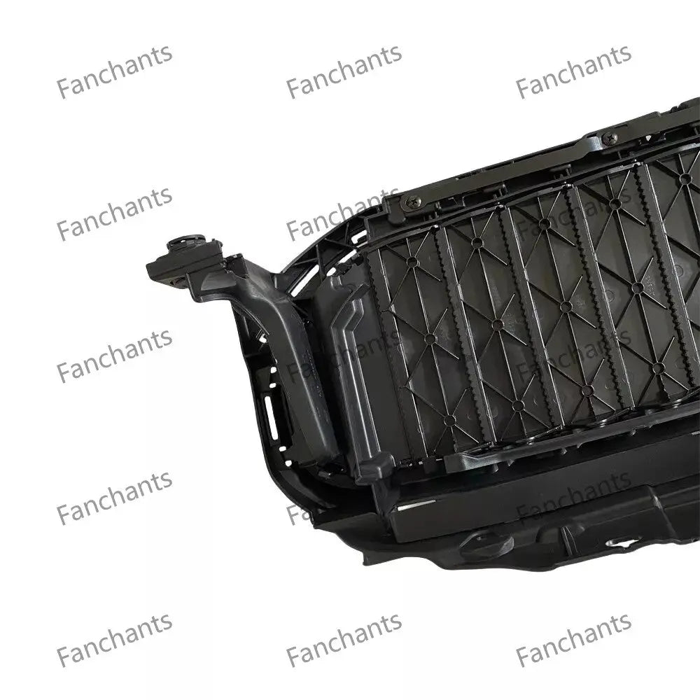 Suitable for 2021-2022 BMW G38 LCI grille bracket wind hood without motor 51119498612 FANCHANTS China Auto Parts Wholesales