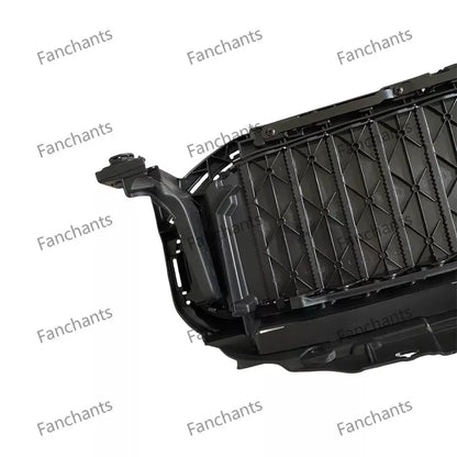 Suitable for 2021-2022 BMW G38 LCI grille bracket wind hood without motor 51119498612 FANCHANTS China Auto Parts Wholesales