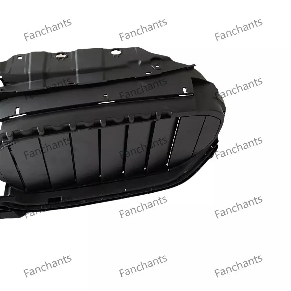 Suitable for 2021-2022 BMW G38 LCI grille bracket wind hood without motor 51119498612 FANCHANTS China Auto Parts Wholesales