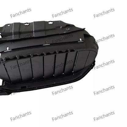 Suitable for 2021-2022 BMW G38 LCI grille bracket wind hood without motor 51119498612 FANCHANTS China Auto Parts Wholesales