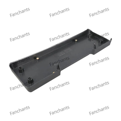 Suitable for 2021-22 BMW 5 Series G38 LCIM front license plate license plate holder 51139850063 FANCHANTS China Auto Parts Wholesales