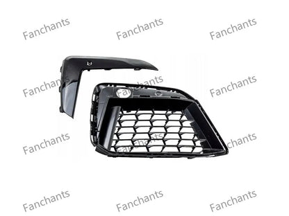 Suitable for 2021-23 BMW BMW5 G38 fog light frame 51118747847 51118747848 FANCHANTS China Auto Parts Wholesales
