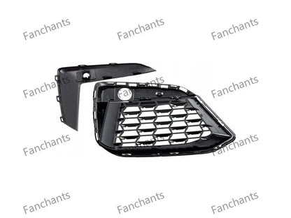 Suitable for 2021-23 BMW BMW5 G38 fog light frame 51118747847 51118747848 FANCHANTS China Auto Parts Wholesales
