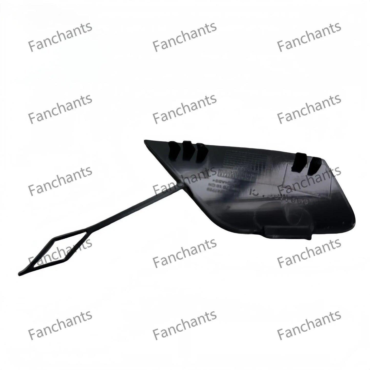 Suitable for 21-22 BMW 5 Series BMW G38 LCI M rear trailer cover towing hook cover 51128747769 FANCHANTS China Auto Parts Wholesales