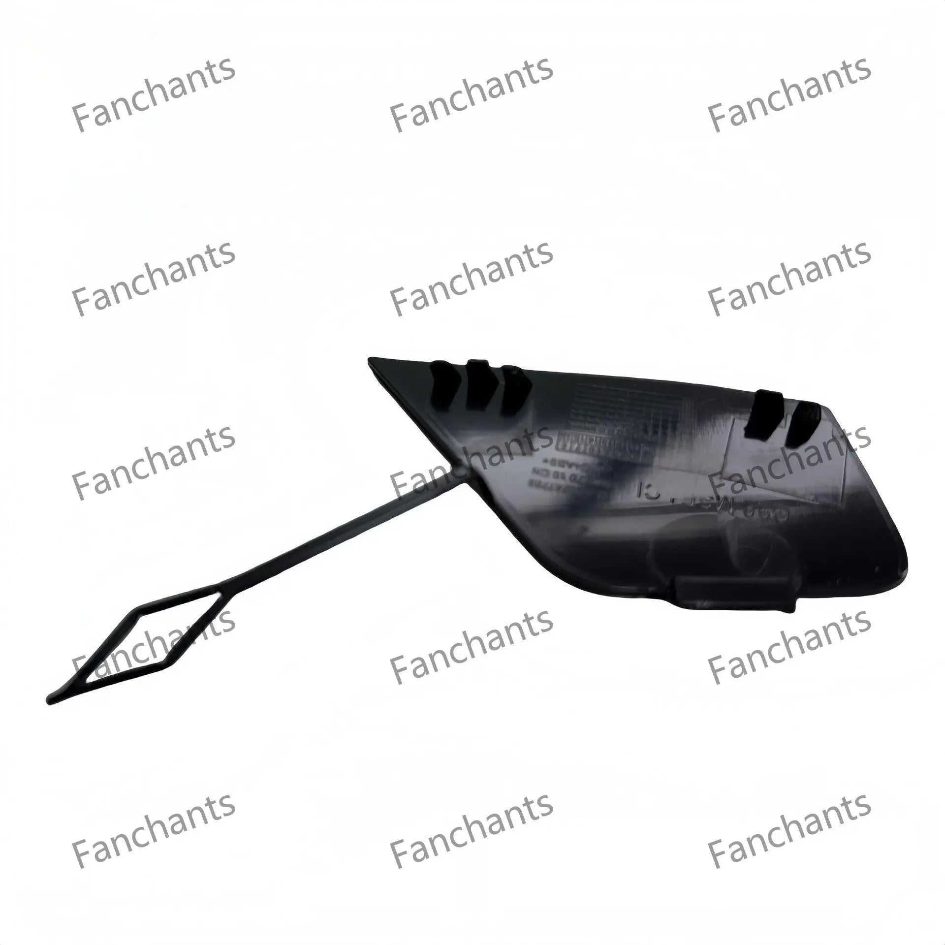 Suitable for 21-22 BMW 5 Series BMW G38 LCI M rear trailer cover towing hook cover 51128747769 FANCHANTS China Auto Parts Wholesales