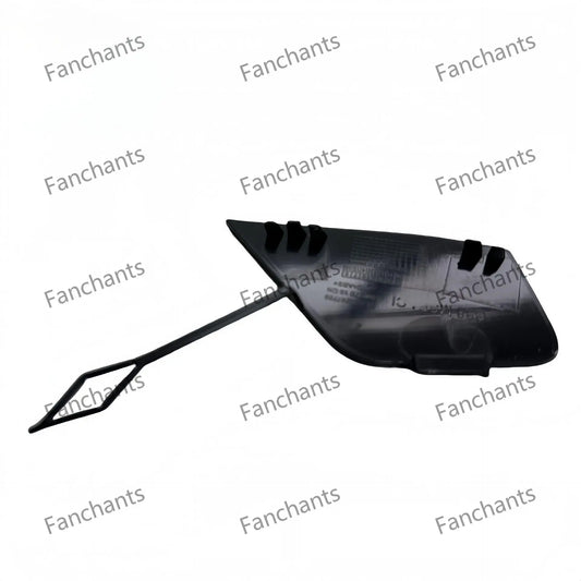 Suitable for 21-22 BMW 5 Series BMW G38 LCI M rear trailer cover towing hook cover 51128747769 FANCHANTS China Auto Parts Wholesales