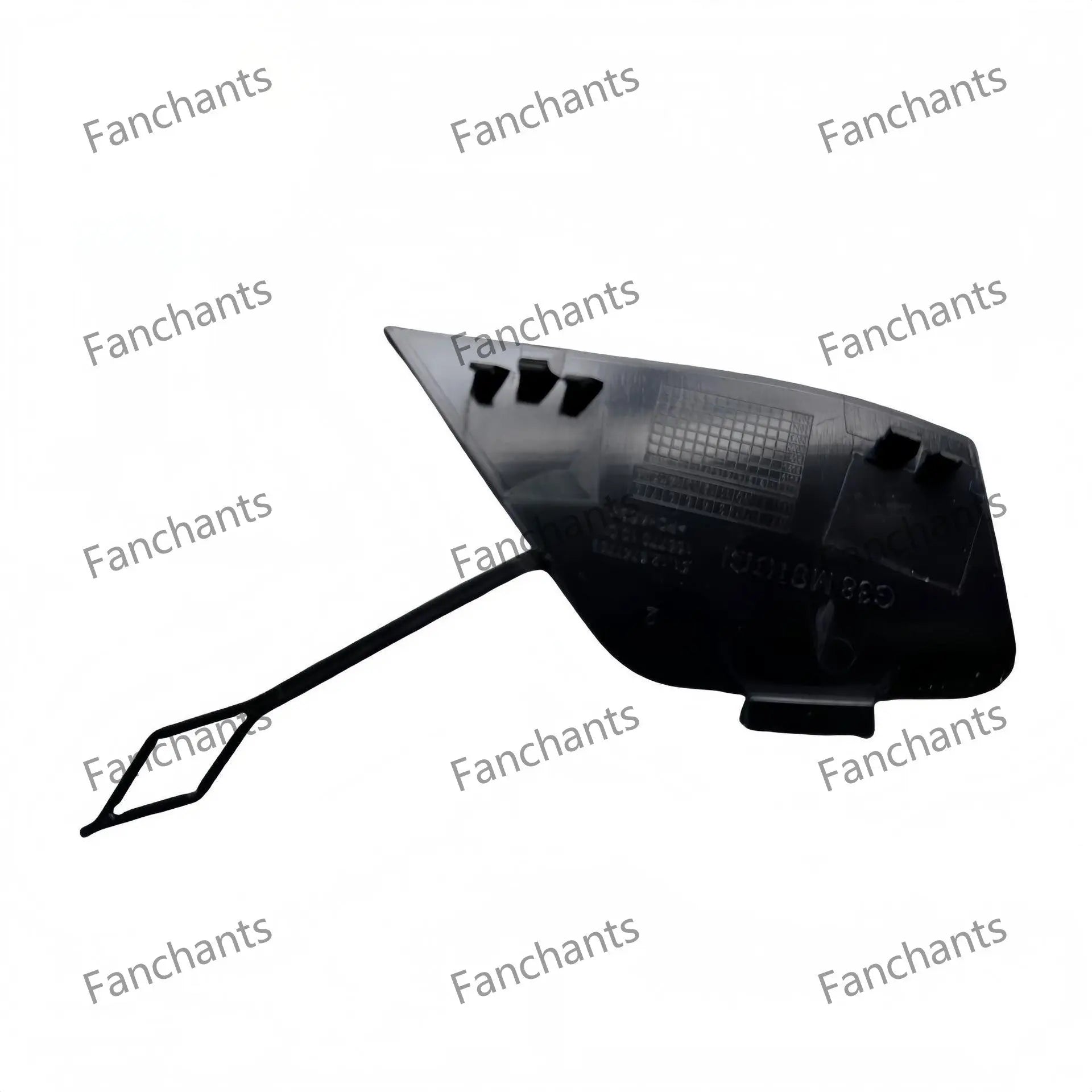 Suitable for 21-22 BMW 5 Series BMW G38 LCI M rear trailer cover towing hook cover 51128747769 FANCHANTS China Auto Parts Wholesales