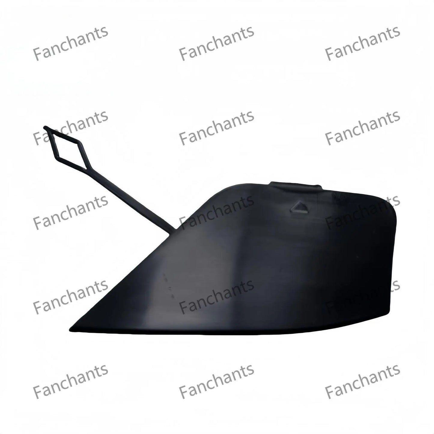 Suitable for 21-22 BMW 5 Series BMW G38 LCI M rear trailer cover towing hook cover 51128747769 FANCHANTS China Auto Parts Wholesales