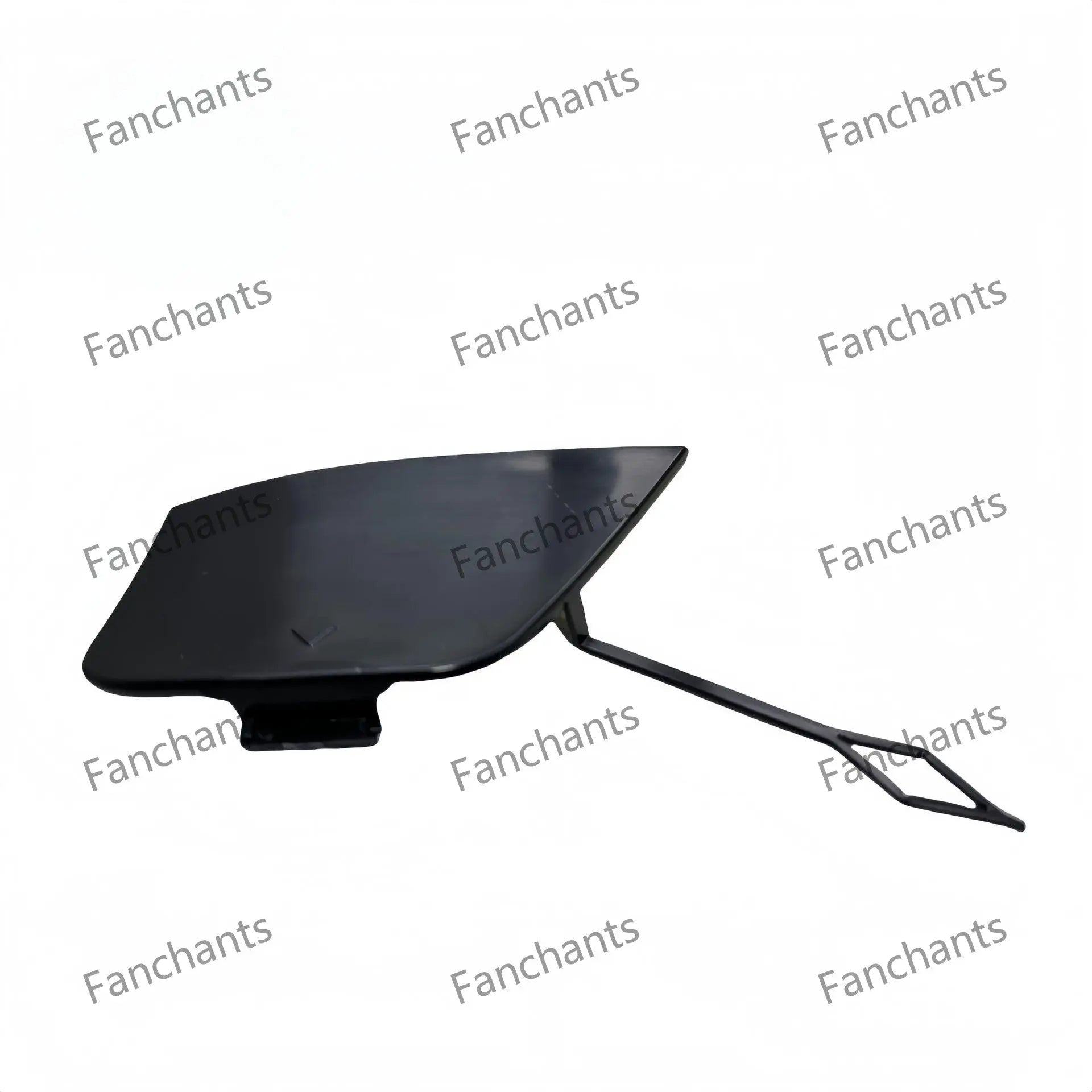 Suitable for 21-22 BMW 5 Series BMW G38 LCI M rear trailer cover towing hook cover 51128747769 FANCHANTS China Auto Parts Wholesales