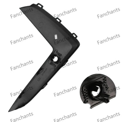 Suitable for 21-22 BMW 5 Series G38 LCI M fog lamp frame trim 51118747845 51118747846 FANCHANTS China Auto Parts Wholesales