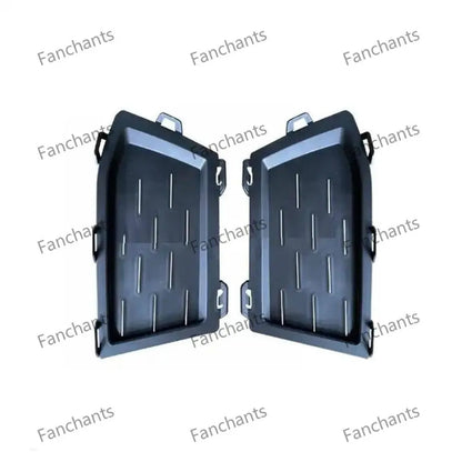 Suitable for 21-22 BMW G38 LCI M fog lamp frame cover 51118747843 51118747844 FANCHANTS China Auto Parts Wholesales