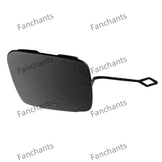 Suitable for BMW 19-21 7 Series G12 car trailer cover front trailer towing cover 51117412466 FANCHANTS China Auto Parts Wholesales