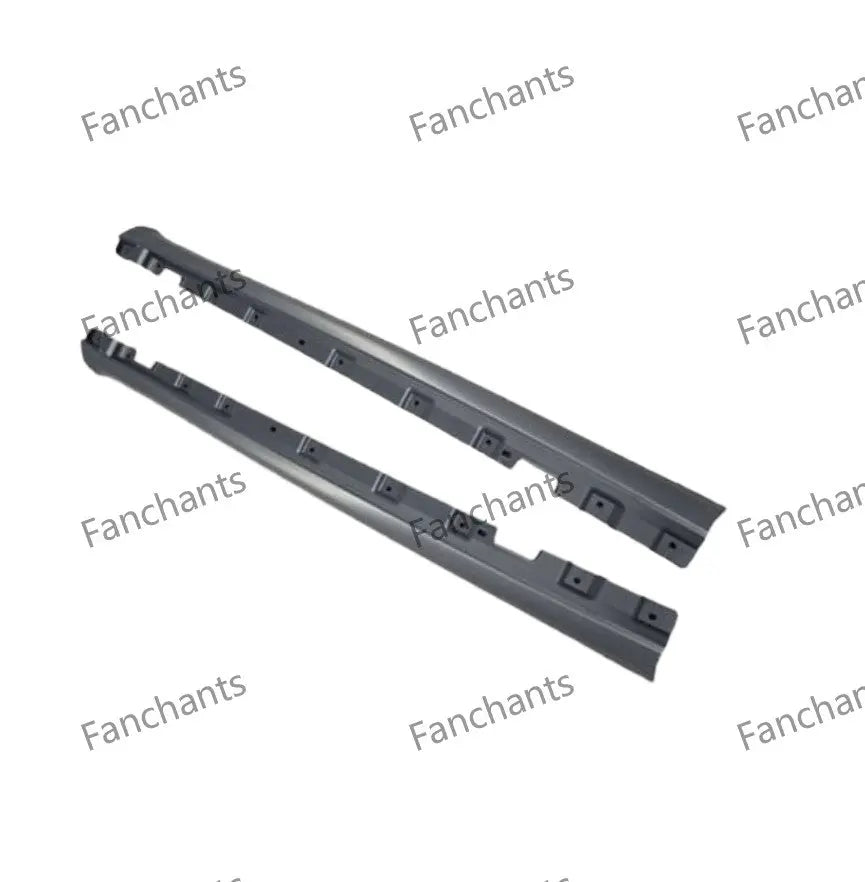 Suitable for BMW 5 G30/G38 Under skirt with hole 51777449251 51777449252 FANCHANTS China Auto Parts Wholesales