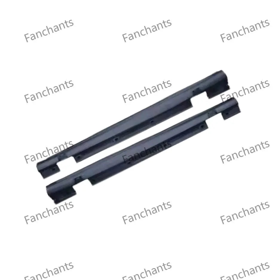 Suitable for BMW 5 G30/G38 Under skirt with hole 51777449251 51777449252 FANCHANTS China Auto Parts Wholesales