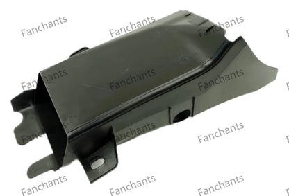 Suitable for BMW 5 GT F07 air duct intake duct 51747200763 51747200764 FANCHANTS China Auto Parts Wholesales
