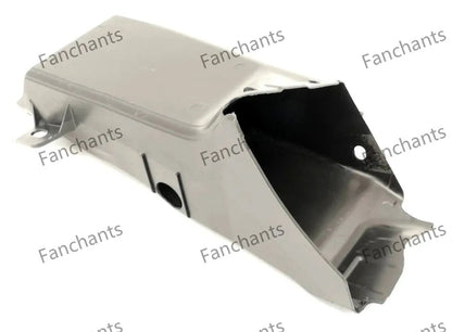 Suitable for BMW 5 GT F07 air duct intake duct 51747200763 51747200764 FANCHANTS China Auto Parts Wholesales