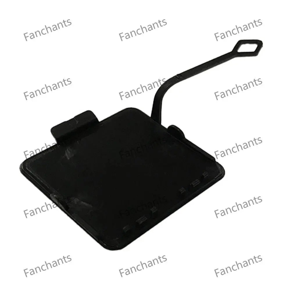 Suitable for BMW 5 Series F07 09-16 rear bumper trailer cover traction cover plug cover 51127262363 FANCHANTS China Auto Parts Wholesales