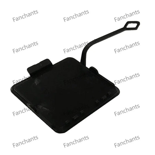 Suitable for BMW 5 Series F07 09-16 rear bumper trailer cover traction cover plug cover 51127262363 FANCHANTS China Auto Parts Wholesales