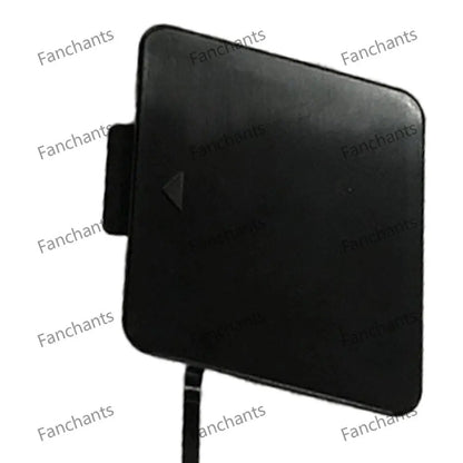 Suitable for BMW 5 Series F07 09-16 rear bumper trailer cover traction cover plug cover 51127262363 FANCHANTS China Auto Parts Wholesales