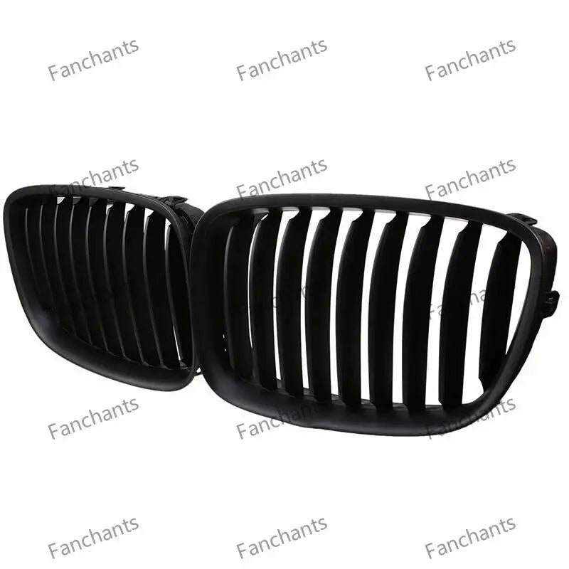 Suitable for BMW 5 Series F07 GT grille 51137200167 51137200168 FANCHANTS China Auto Parts Wholesales