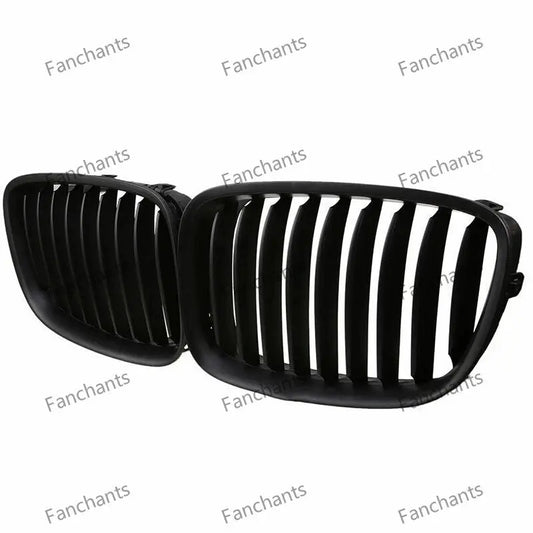 Suitable for BMW 5 Series F07 GT grille 51137200167 51137200168 FANCHANTS China Auto Parts Wholesales