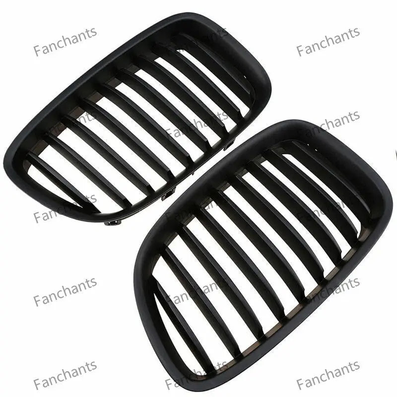 Suitable for BMW 5 Series F07 GT grille 51137200167 51137200168 FANCHANTS China Auto Parts Wholesales