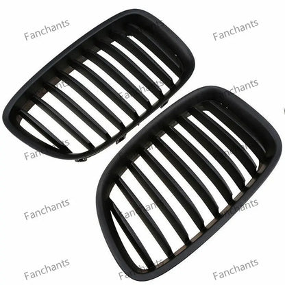 Suitable for BMW 5 Series F07 GT grille 51137200167 51137200168 FANCHANTS China Auto Parts Wholesales