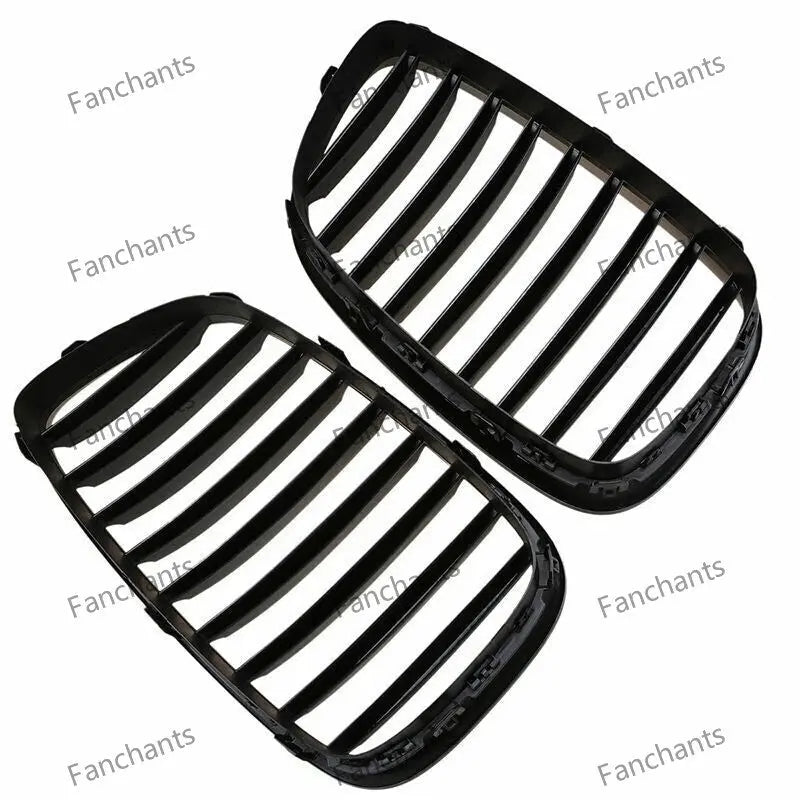Suitable for BMW 5 Series F07 GT grille 51137200167 51137200168 FANCHANTS China Auto Parts Wholesales