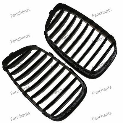 Suitable for BMW 5 Series F07 GT grille 51137200167 51137200168 FANCHANTS China Auto Parts Wholesales
