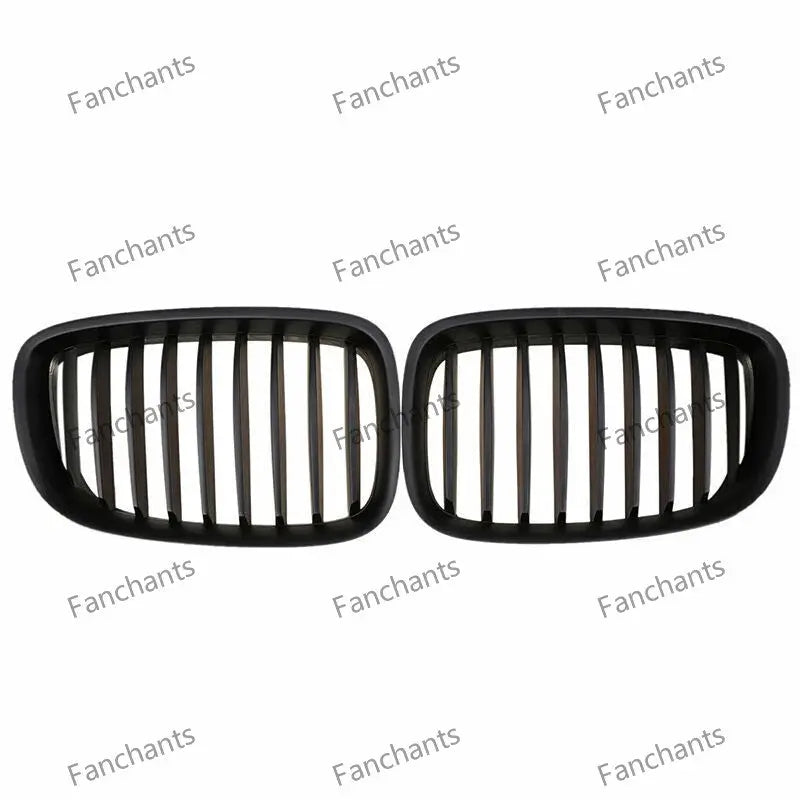 Suitable for BMW 5 Series F07 GT grille 51137200167 51137200168 FANCHANTS China Auto Parts Wholesales