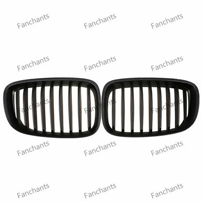 Suitable for BMW 5 Series F07 GT grille 51137200167 51137200168 FANCHANTS China Auto Parts Wholesales