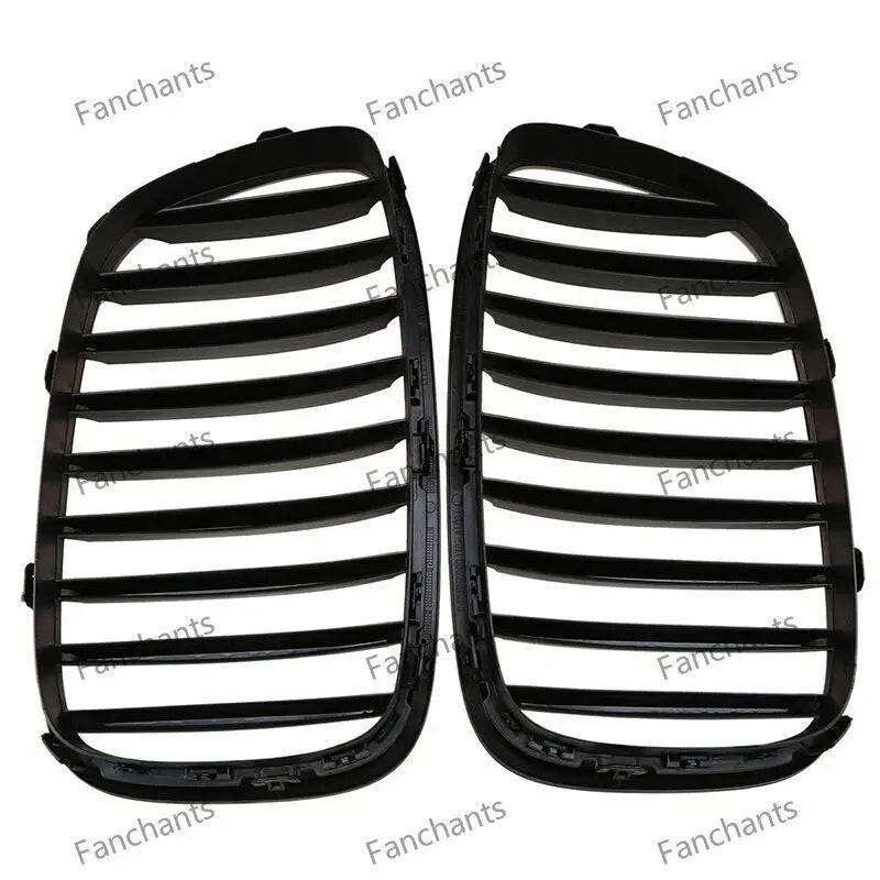 Suitable for BMW 5 Series F07 GT grille 51137200167 51137200168 FANCHANTS China Auto Parts Wholesales