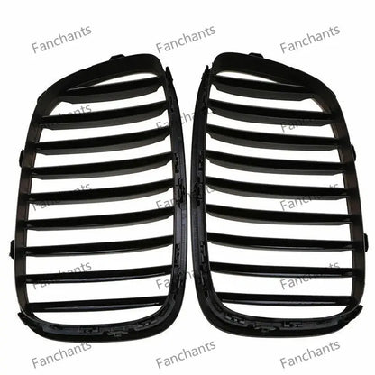 Suitable for BMW 5 Series F07 GT grille 51137200167 51137200168 FANCHANTS China Auto Parts Wholesales