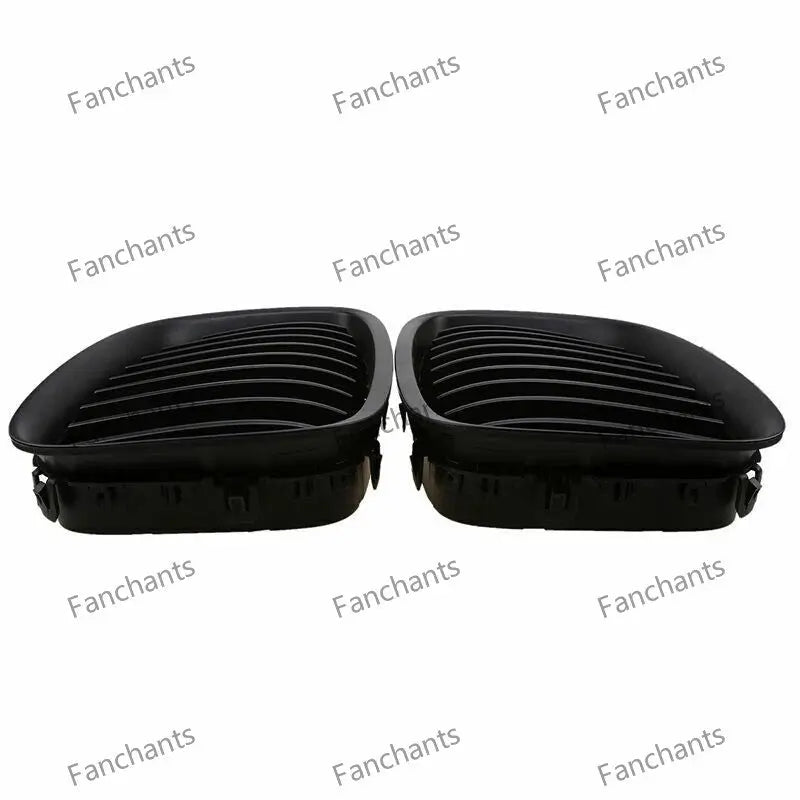 Suitable for BMW 5 Series F07 GT grille 51137200167 51137200168 FANCHANTS China Auto Parts Wholesales