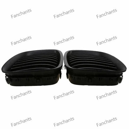 Suitable for BMW 5 Series F07 GT grille 51137200167 51137200168 FANCHANTS China Auto Parts Wholesales