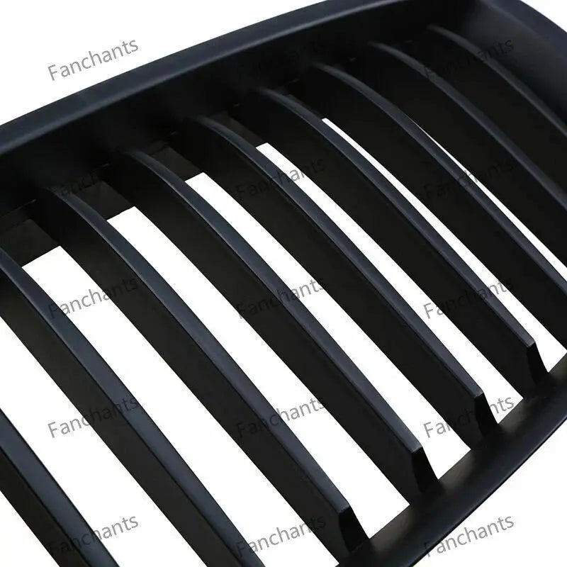 Suitable for BMW 5 Series F07 GT grille 51137200167 51137200168 FANCHANTS China Auto Parts Wholesales