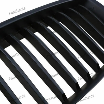 Suitable for BMW 5 Series F07 GT grille 51137200167 51137200168 FANCHANTS China Auto Parts Wholesales