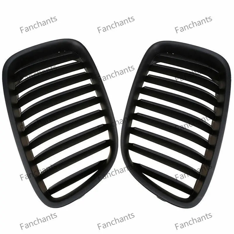 Suitable for BMW 5 Series F07 GT grille 51137200167 51137200168 FANCHANTS China Auto Parts Wholesales