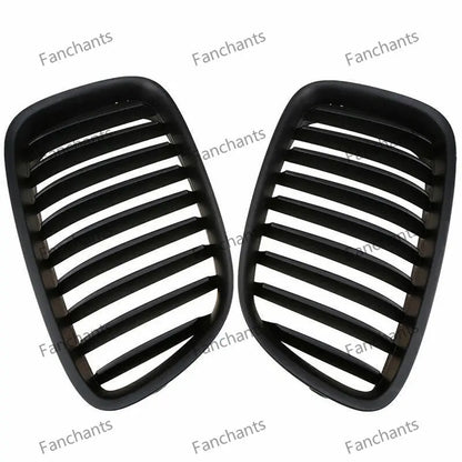 Suitable for BMW 5 Series F07 GT grille 51137200167 51137200168 FANCHANTS China Auto Parts Wholesales