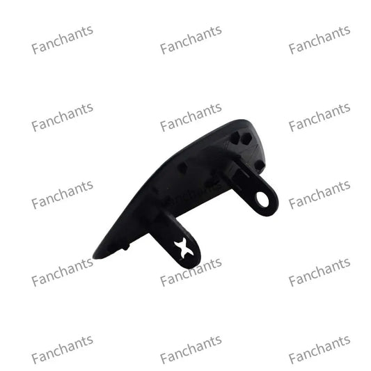 Suitable for BMW 5 Series F07 GT headlight spray cover L51117248063 R51117248064 FANCHANTS China Auto Parts Wholesales