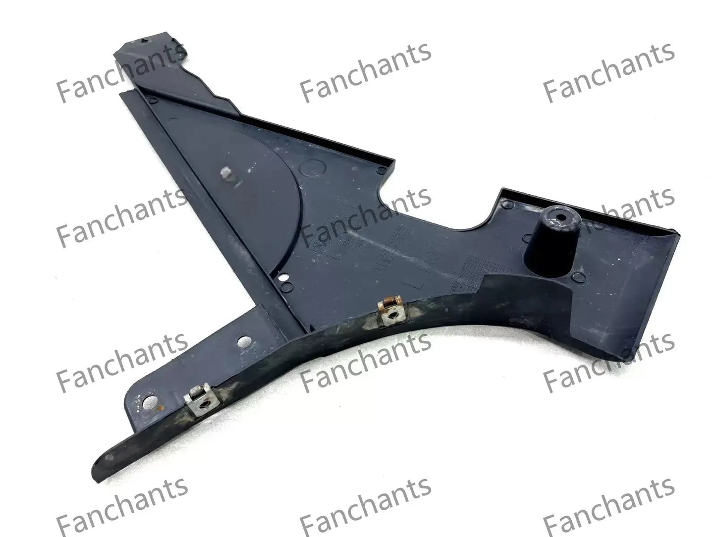 Suitable for BMW 5 Series F07GT LCI fuel tank cover 51757193489 51757193490 FANCHANTS China Auto Parts Wholesales