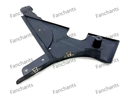 Suitable for BMW 5 Series F07GT LCI fuel tank cover 51757193489 51757193490 FANCHANTS China Auto Parts Wholesales