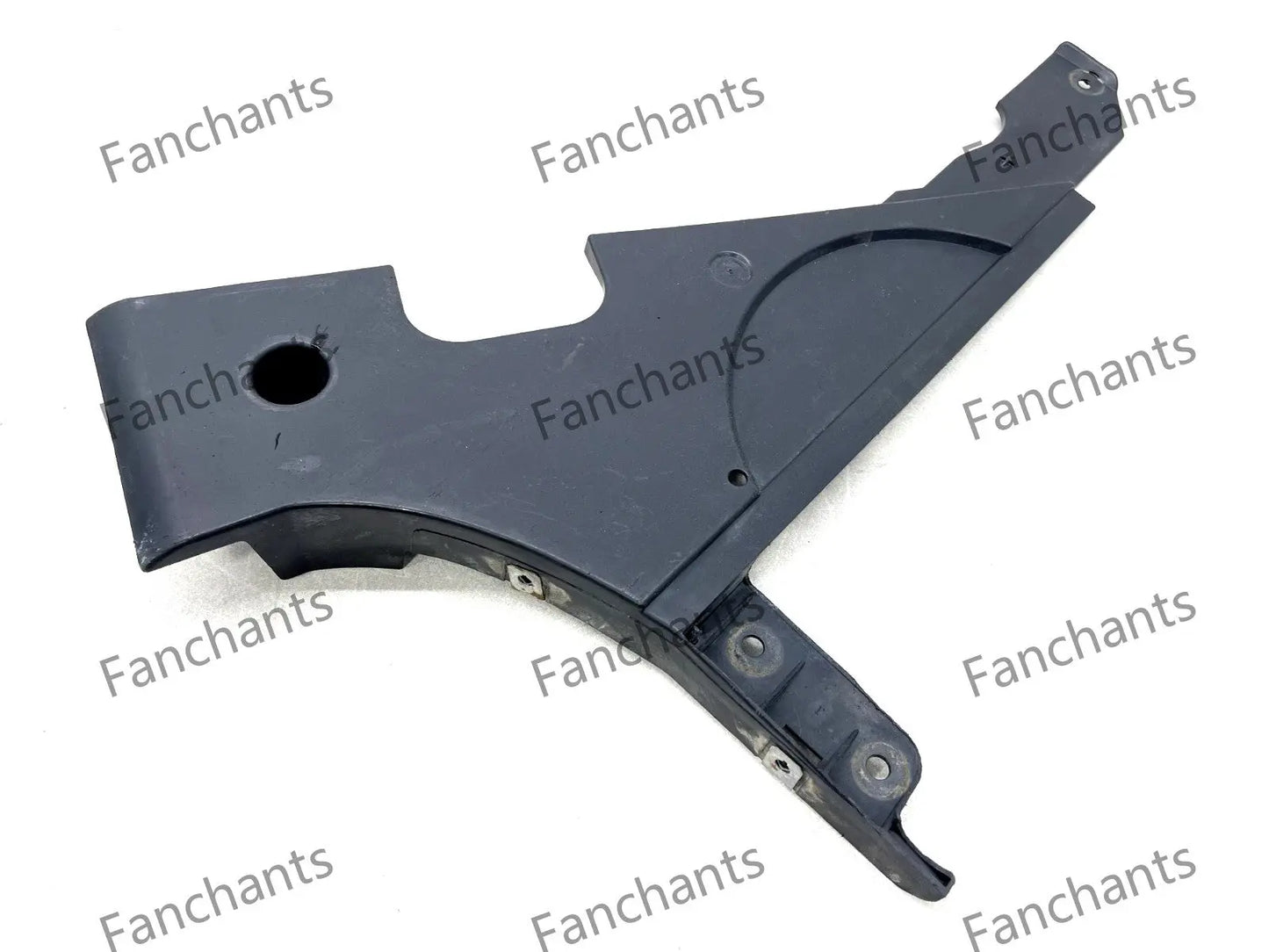 Suitable for BMW 5 Series F07GT LCI fuel tank cover 51757193489 51757193490 FANCHANTS China Auto Parts Wholesales
