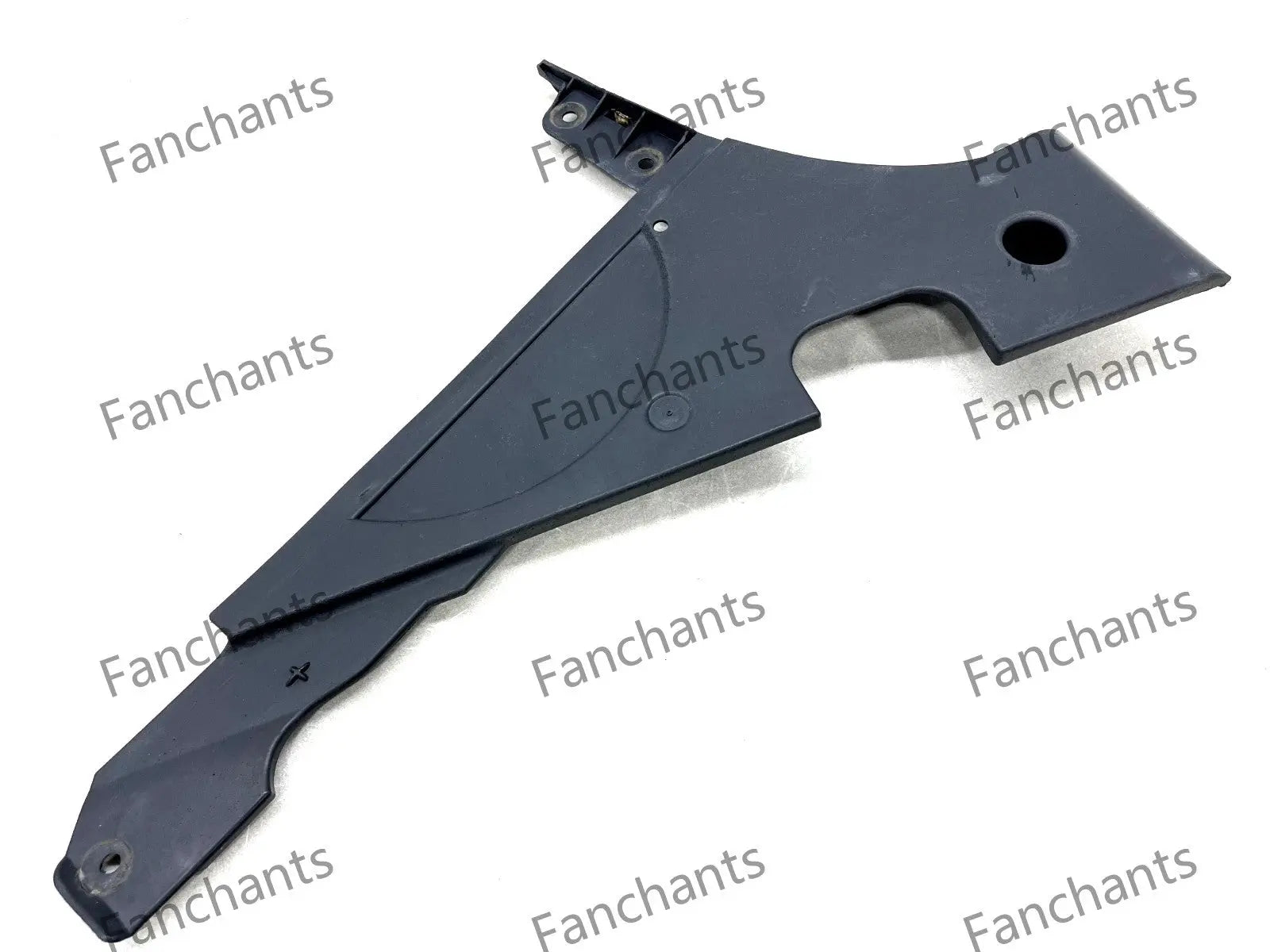 Suitable for BMW 5 Series F07GT LCI fuel tank cover 51757193489 51757193490 FANCHANTS China Auto Parts Wholesales