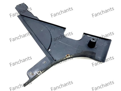 Suitable for BMW 5 Series F07GT LCI fuel tank cover 51757193489 51757193490 FANCHANTS China Auto Parts Wholesales