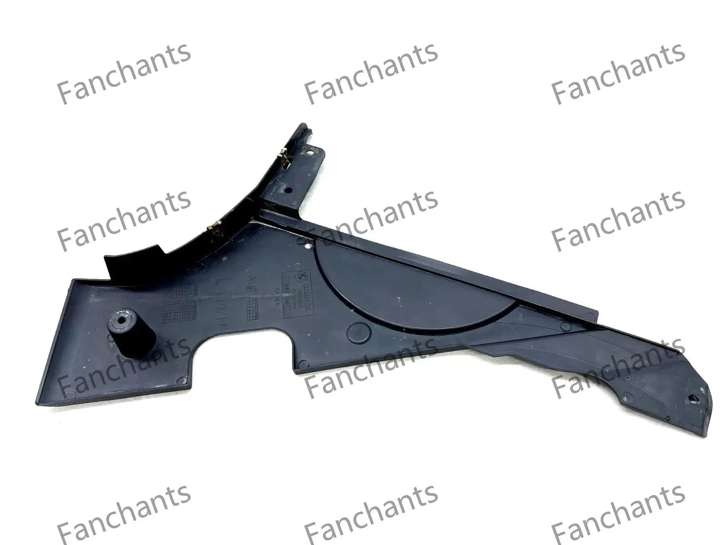 Suitable for BMW 5 Series F07GT LCI fuel tank cover 51757193489 51757193490 FANCHANTS China Auto Parts Wholesales