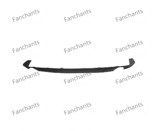 Suitable for BMW 5 Series F07GT LCI rear bumper spoiler rear bumper chin 51127331570 FANCHANTS China Auto Parts Wholesales